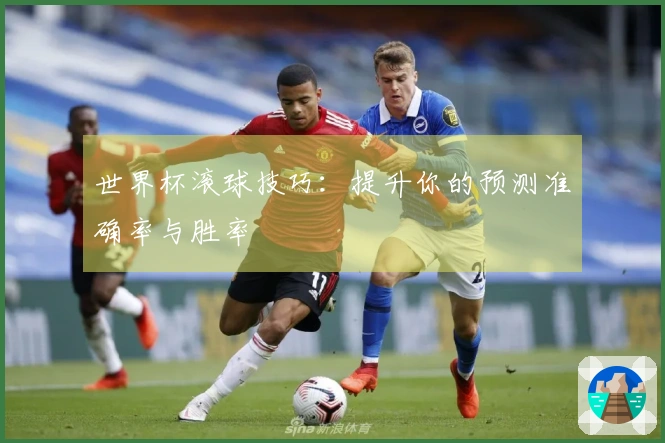 世界杯滚球技巧：提升你的预测准确率与胜率