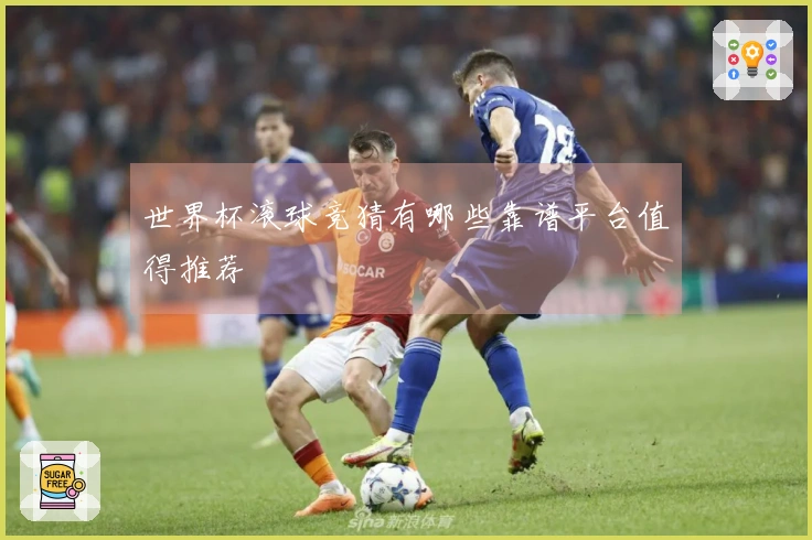 世界杯滚球竞猜有哪些靠谱平台值得推荐