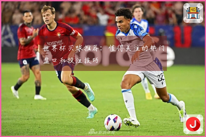 世界杯买球推荐：值得关注的热门盘口和投注技巧