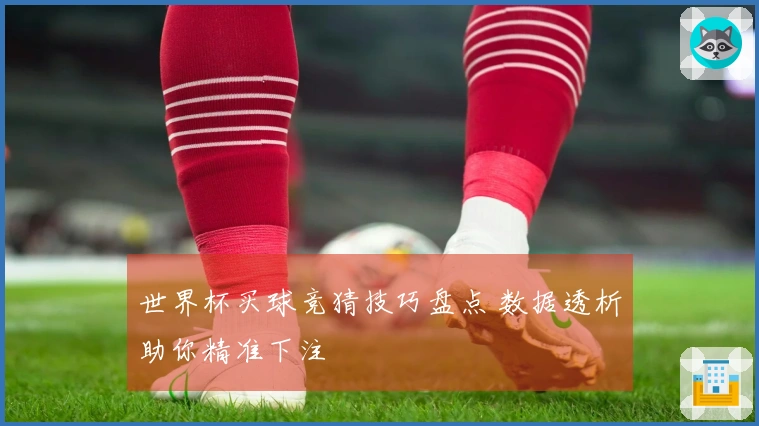 世界杯买球竞猜技巧盘点 数据透析助你精准下注