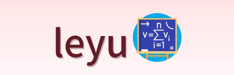 leyu Logo